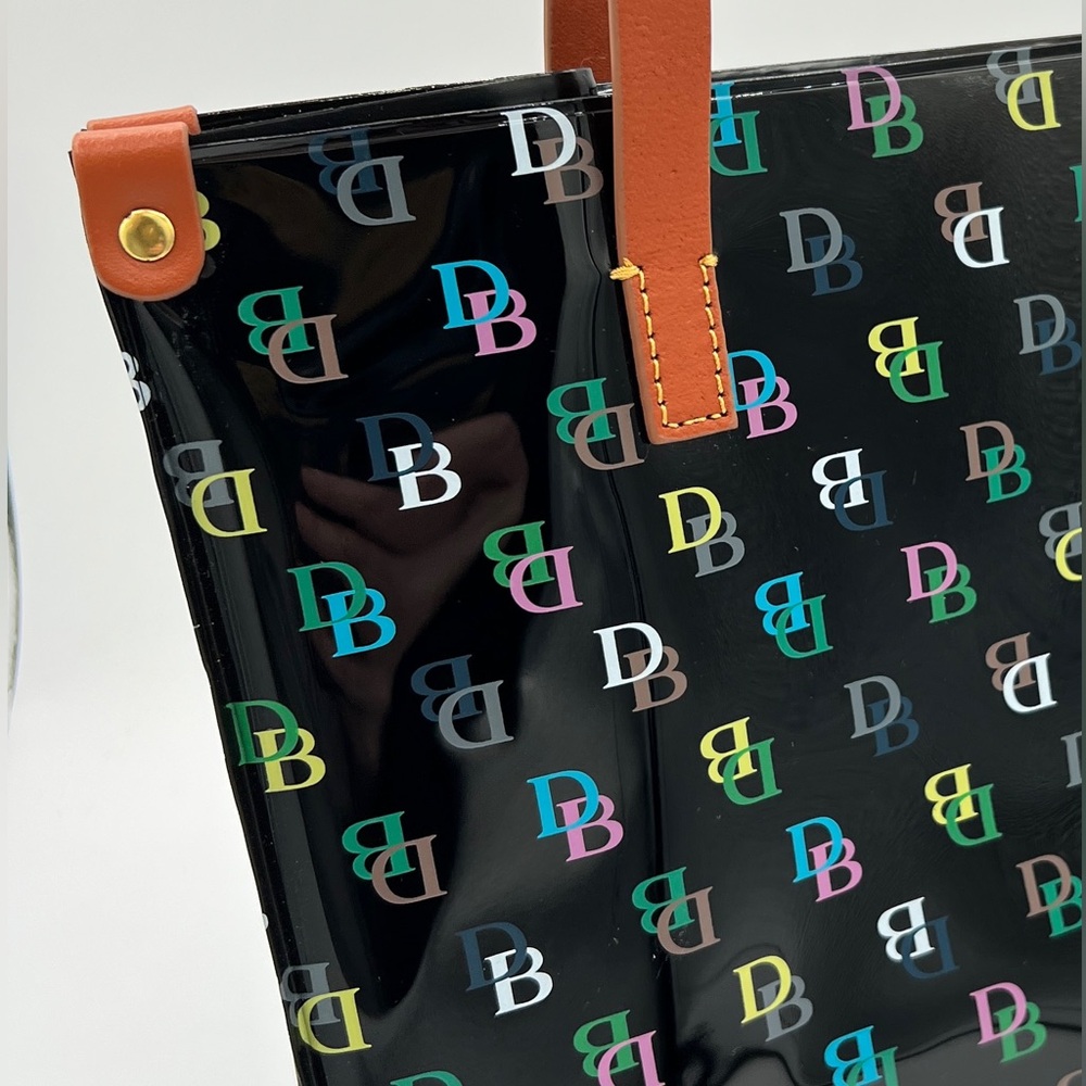 It Medium Shopper NWT - Picture 2 of 3